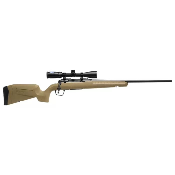 SAV 32249 AXIS 2 XP COMBO FDE   COMPACT LH 400 LGD