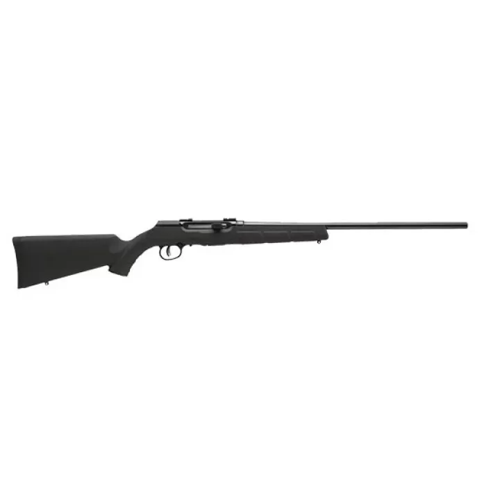 SAV A22 MAGNUM 22MAG 22 SPORTER BLK SYN 10RD