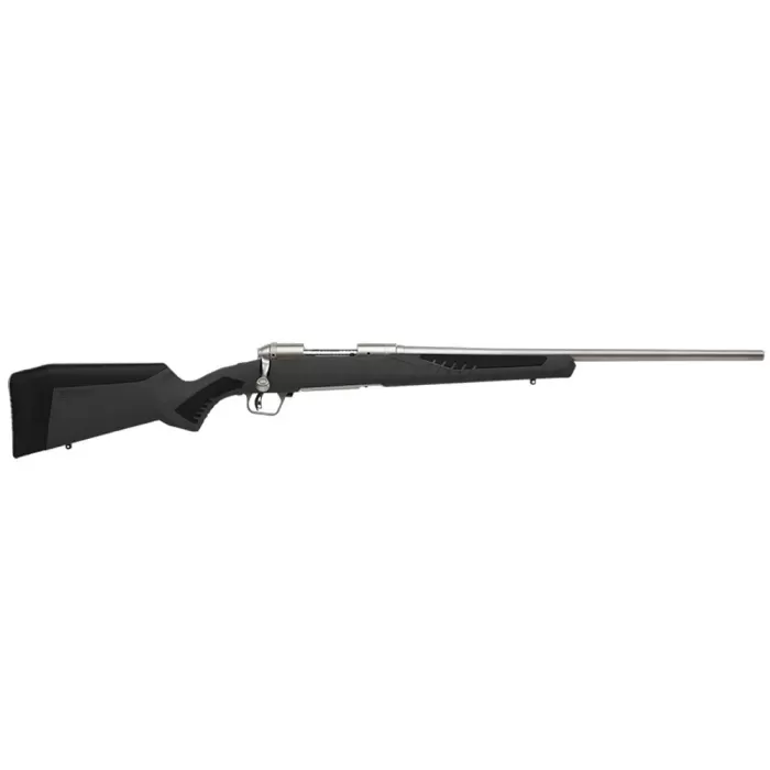Savage 110 Storm Bolt-Action Rifle - Right Hand - 6.5 Creedmoor Savage 110 Storm Bolt-Action Rifle - Right Hand - 6.5 Creedmoor