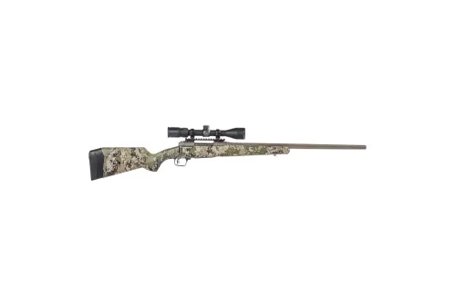 Savage 110 VSX Hunter XP Bolt-Action Rifle with Vortex Diamondback Scope Combo - .30-06 Springfield