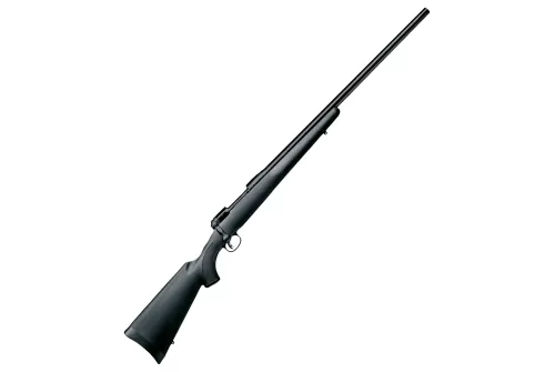 Savage 12 FV Bolt-Action Rifle - 6.5 Creedmoor