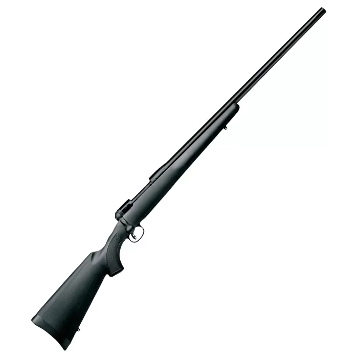Savage 12 FV Bolt-Action Rifle - 6.5 Creedmoor