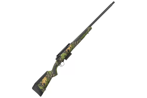 Savage 212/220 Turkey Bolt-Action Shotgun - 12 Gauge - Blued