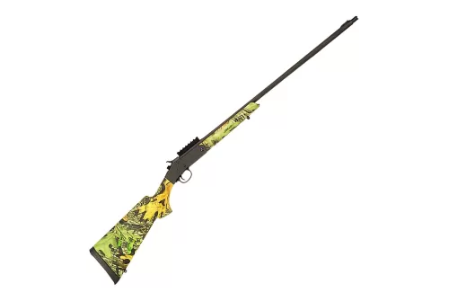 Savage 301 Turkey Single-Shot Shotgun - .410 Bore - Mossy Oak Obsession/Black