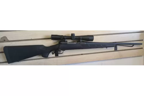 Savage Arms 11 Trophy Hunter XP 6.5 Creedmoor 4 Round Bolt Action Centerfire Rifle, Sporter - 19680