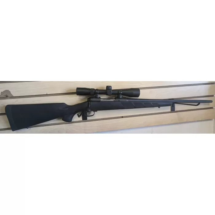 Savage Arms 11 Trophy Hunter XP 6.5 Creedmoor 4 Round Bolt Action Centerfire Rifle, Sporter - 19680