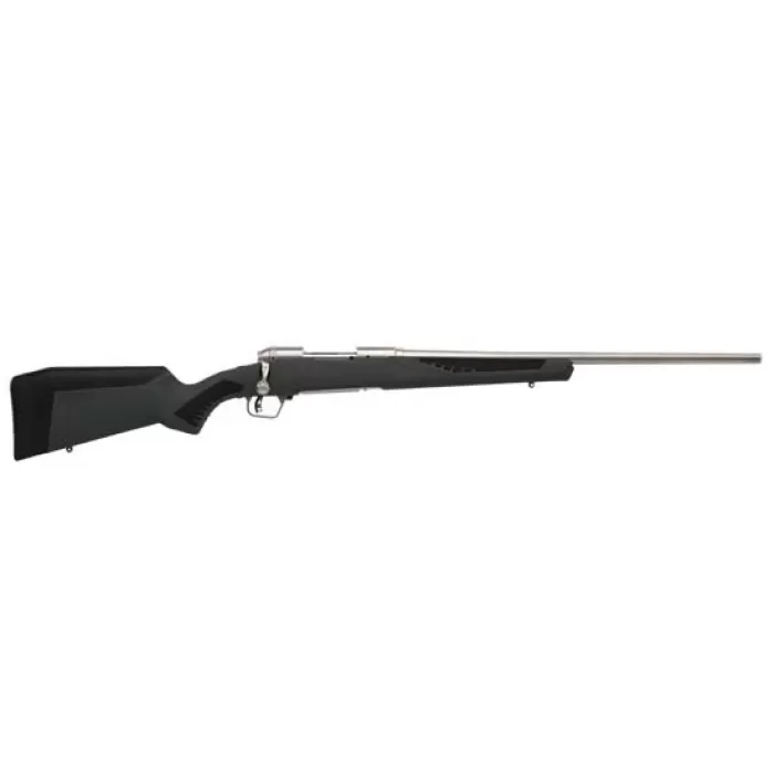 Savage Arms 110 Storm 270 Win 4 Round Bolt Action Centerfire Rifle, Sporter - 57052