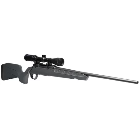 Savage Arms Axis 2 XP Combo Gray 30-06 Springfield 4+1 22" Rifle