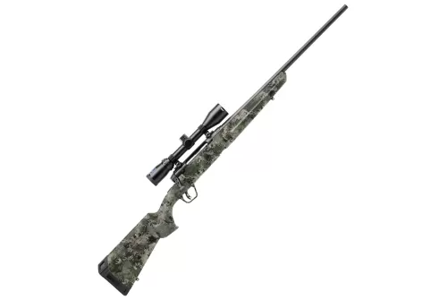 Savage Arms AXIS II XP TrueTimber VSX Bolt-Action Rifle - .350 Legend