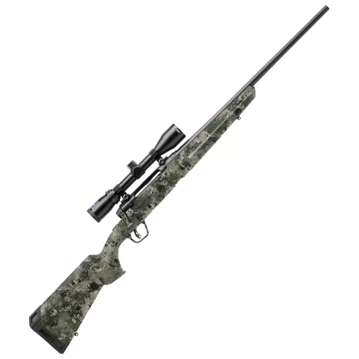 Savage Arms AXIS II XP TrueTimber VSX Compact Bolt-Action Rifle - .243 Winchester