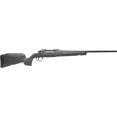 SAVAGE AXIS 2 270 Win 22in 4rd RH Gray Bolt-Action Rifle (32069)