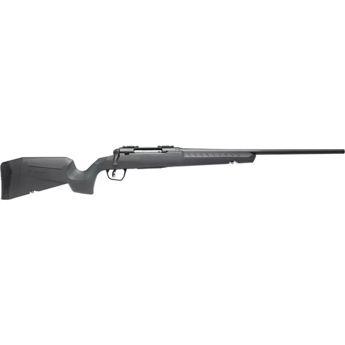 SAVAGE AXIS 2 270 Win 22in 4rd RH Gray Bolt-Action Rifle (32069)