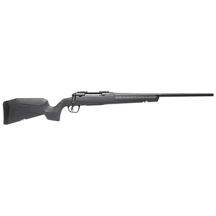 SAVAGE AXIS 2 30-06 Springfield 22in 4rd RH Gray Bolt-Action Rifle (32070)