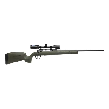 SAVAGE Axis 2 XP .270 Win 22in 4rd OD Green Bolt-Action Rifle (32158)