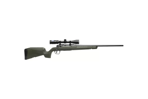 SAVAGE Axis 2 XP .30-06 22in 4rd OD Green Bolt-Action Rifle (32159)