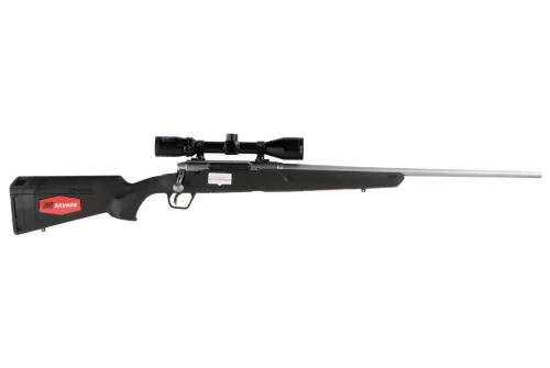 Savage Axis Ii, Sav 57108 Axis Ii Xp Ss 270 Win           Bushnell