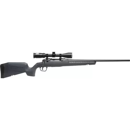 Savage Axis II XP Gray .308 Win 22