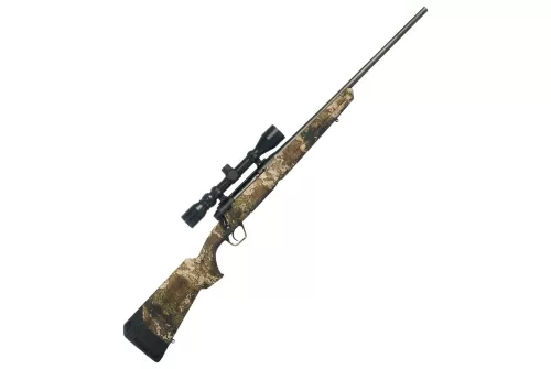 Savage Axis XP Bolt-Action Rifle in TrueTimber Strata - .308 Winchester