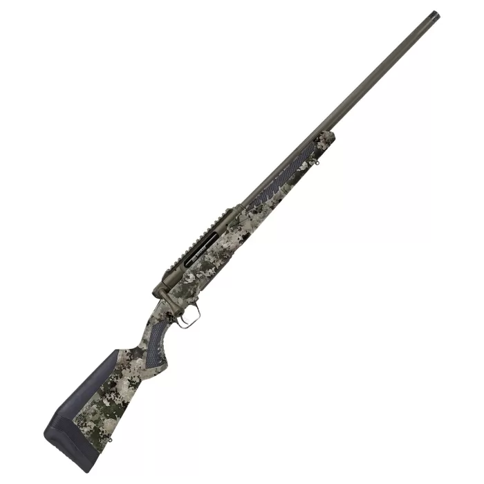 Savage Impulse Big Game Bolt-Action Rifle - .243 Winchester Savage Impulse Big Game Bolt-Action Rifle - .243 Winchester