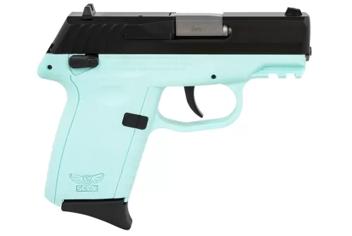 SCCY INDUSTRIES CPX-1 GEN 3