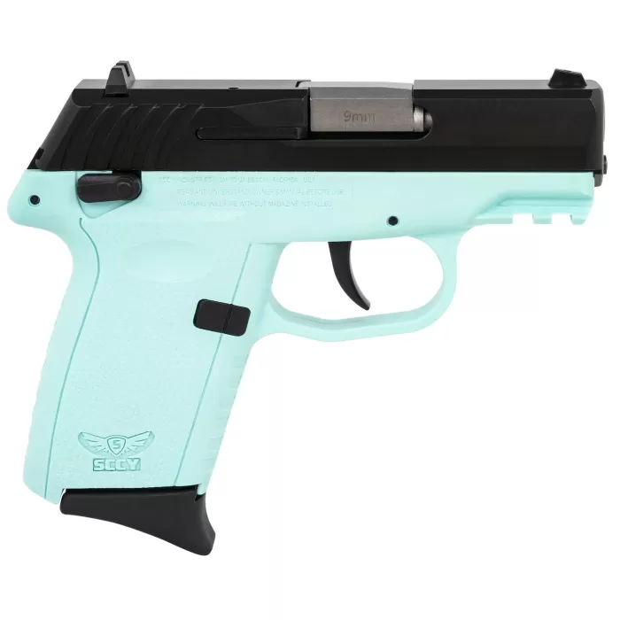 SCCY INDUSTRIES CPX-1 GEN 3 SCCY INDUSTRIES CPX-1 GEN 3