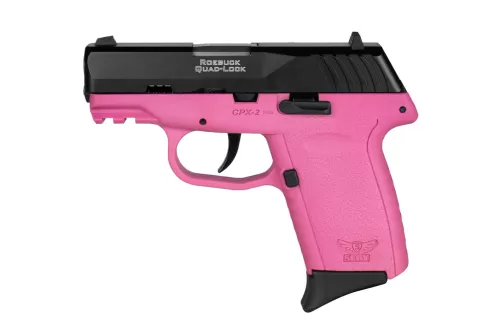 SCCY INDUSTRIES CPX-2 GEN 3