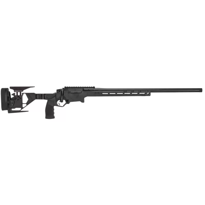 Seekins Havak HIT .308 Win. 24” Bbl Black Rifle 0011710107-F