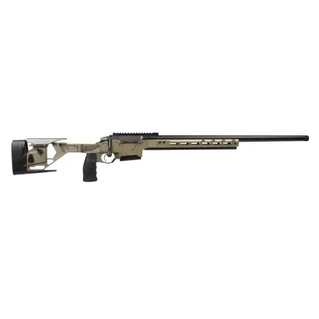 Seekins Havak HIT Pro .260 Rem 24