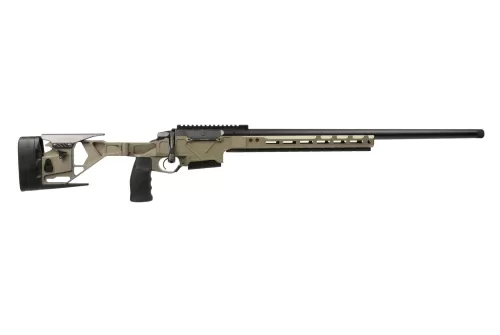 Seekins Havak HIT Pro .260 Rem 24