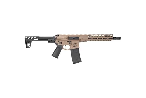 Seekins CQ PDW