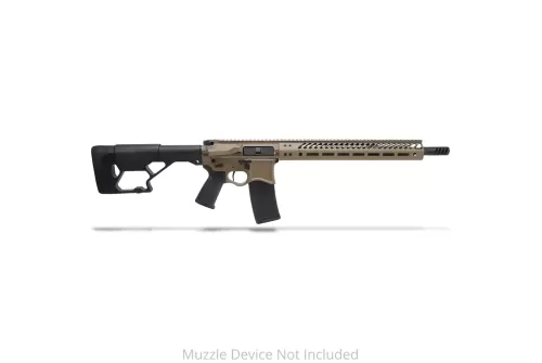Seekins Precision DMR .223 Wylde 16