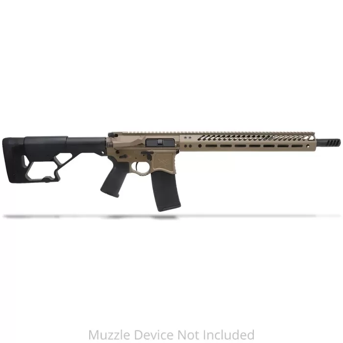 Seekins Precision DMR .223 Wylde 16 Seekins Precision DMR .223 Wylde 16