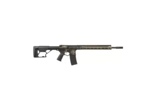 Seekins Precision DMR .223 Wylde 18