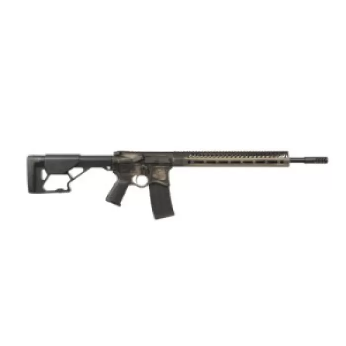 Seekins Precision DMR .223 Wylde 18 Seekins Precision DMR .223 Wylde 18
