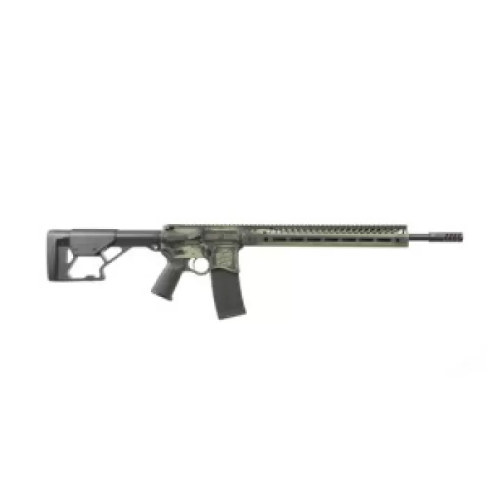 Seekins Precision DMR .223 Wylde 18 Seekins Precision DMR .223 Wylde 18