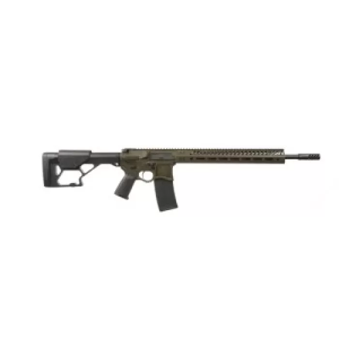 Seekins Precision DMR .223 Wylde 18
