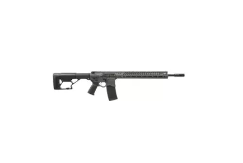 Seekins Precision DMR .223 Wylde 18
