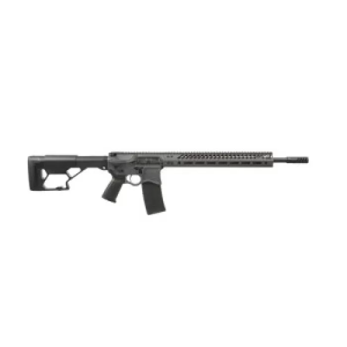 Seekins Precision DMR .223 Wylde 18
