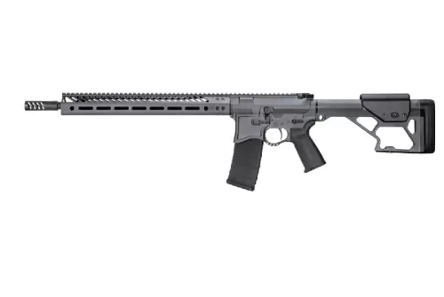 Seekins Precision DMR 6mm ARC 22