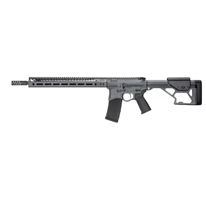 Seekins Precision DMR 6mm ARC 22 Seekins Precision DMR 6mm ARC 22