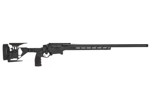 Seekins Precision Havak HIT .260 Rem 24