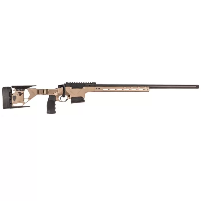 Seekins Precision Havak HIT .260 Rem 24 Seekins Precision Havak HIT .260 Rem 24
