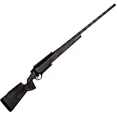 Seekins Precision HAVAK Pro Hunter 2 Bolt Action Rifle 308 Winchester 24" Barrel 5-Rounds