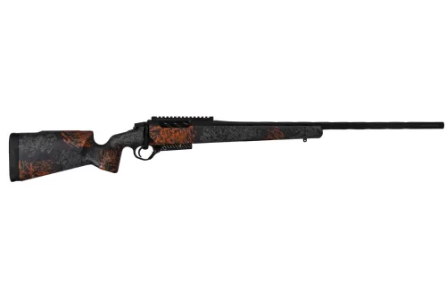 Seekins Precision HAVAK Pro Hunter PH2 28 Nosler 26