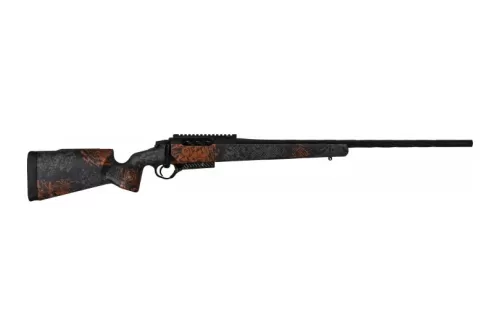 Seekins Precision HAVAK Pro Hunter PH2 6.5 Creedmoor 24