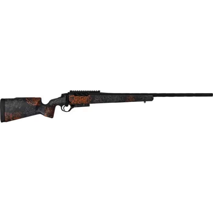Seekins Precision HAVAK Pro Hunter PH2 6.5 Creedmoor 24