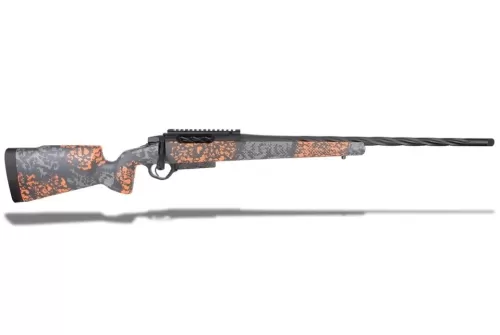 Seekins Precision HAVAK Pro Hunter PH2 6mm Creedmoor 24