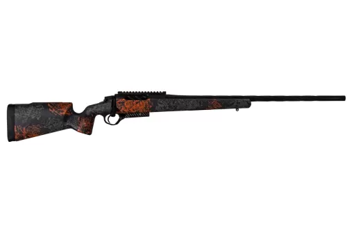 Seekins Precision HAVAK Pro Hunter PH2 7mm Rem Mag 26