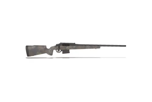Seekins Precision Havak Pro Hunter PH2 Rifle 308 Win 24" Barrel 5-Rounds