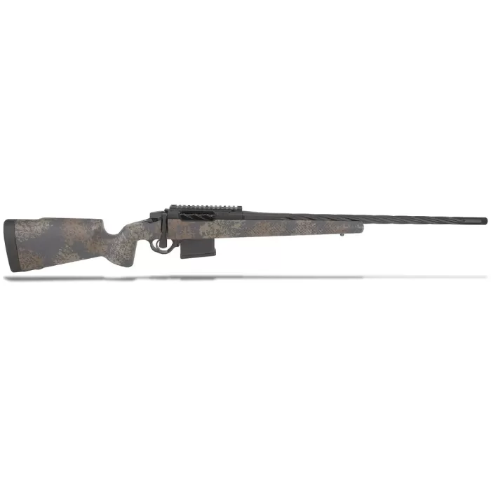 Seekins Precision Havak Pro Hunter PH2 Rifle 308 Win 24" Barrel 5-Rounds